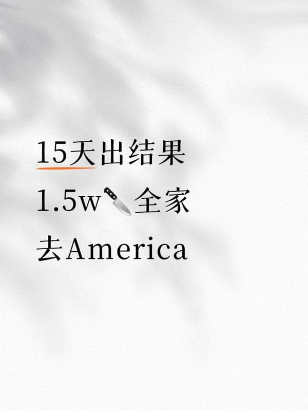 企业主L1A签证深度讲解,2个月可赴美 企业主L1A签证深度讲解,2个月可赴美
