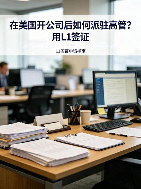 在美国开公司后如何派驻高管? 在美国开公司后如何派驻高管?