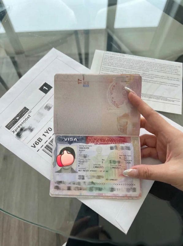 企业主1.5万刀拿L1签证，快速赴美！
