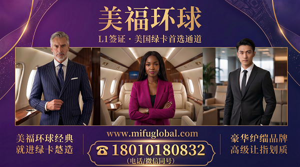 跨国企业高管签证全套落地花费明细 跨国企业高管签证全套落地花费明细